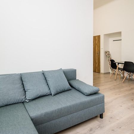 Jm Rooms Lubicz II Cracovia Exterior foto