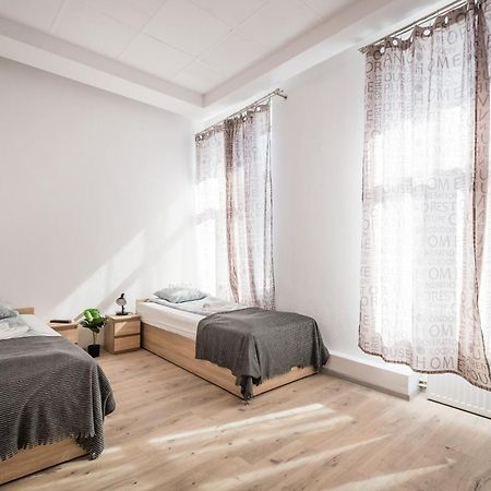 Jm Rooms Lubicz II Cracovia Exterior foto