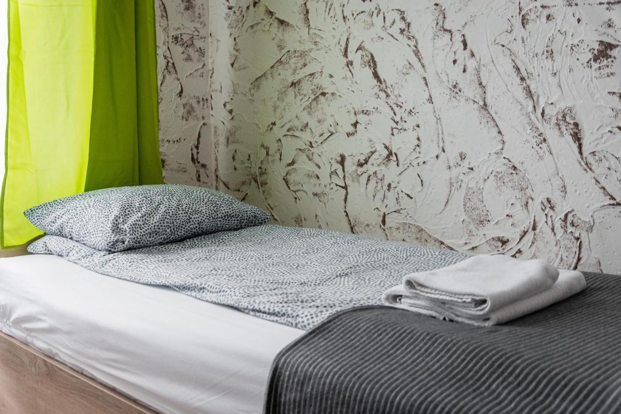 Jm Rooms Lubicz II Cracovia Exterior foto