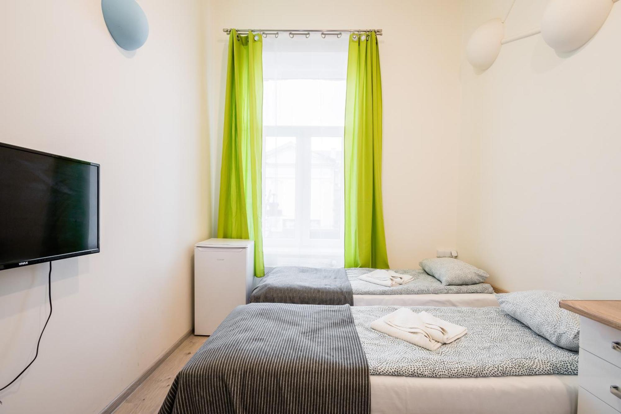 Jm Rooms Lubicz II Cracovia Exterior foto